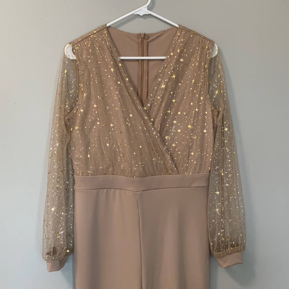 Jumpsuit - Picture 3 of 4